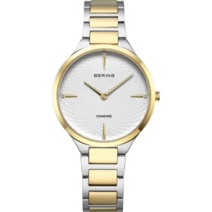 Bering dameur bicoler 15634-714
