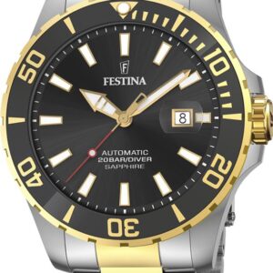 Festina herreur f20532/2