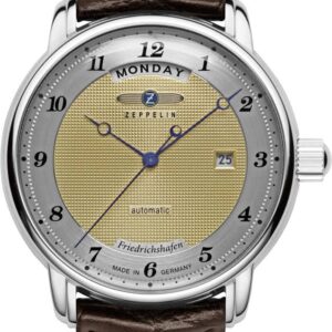 Zeppelin herreur 8562-5