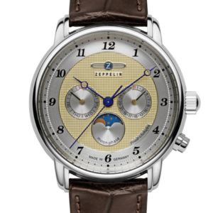 Zeppelin herreur 8536-5