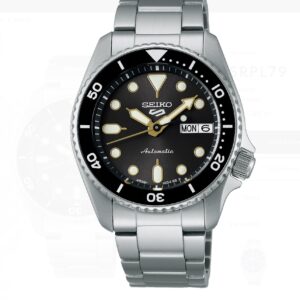 Seiko SRPL79K1