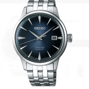 Seiko presage srpb41j1