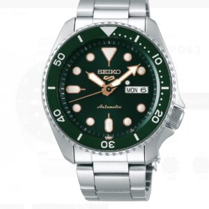 Seiko srpd63k1