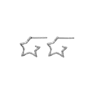 Månesten earrings Zara 10185c