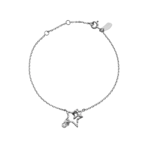 Månesten bracelet vilde 8703c
