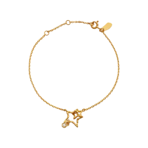 Månesten bracelet vilde 8703a