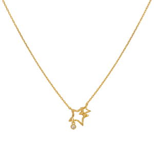 Månesten necklace wilder 2848a