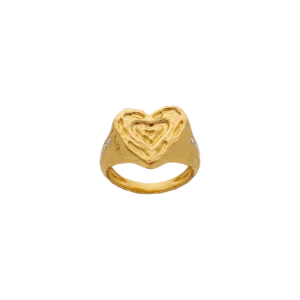 Månesten ring milana 4956a