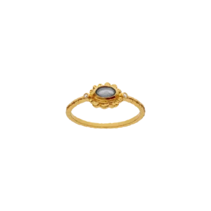 Månesten ring Lia 4954a
