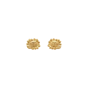 Månesten earrings Sonny 10171a
