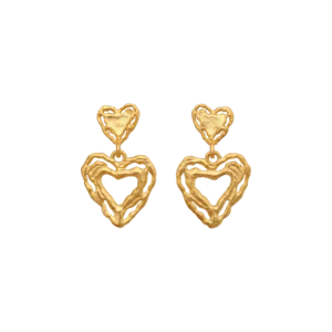 Månesten earrings Martha 10184a