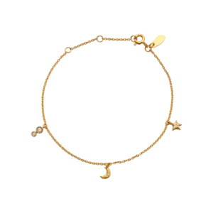 Månesten bracelet melia 8704a