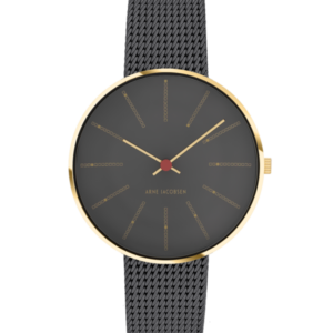 Arne Jacobsen bankers 53109-1612 ø34mm