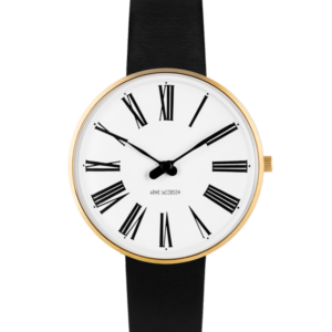 Arne Jacobsen roman 53307-1601 ø34