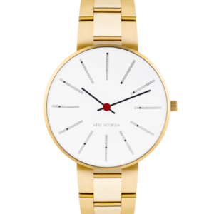 Arne Jacobsen bankers 53107-1629 ø34