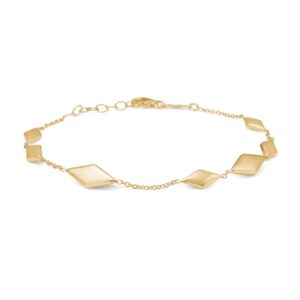 Mads Z Diamond armbånd 9 kt