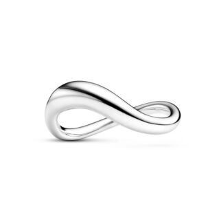 Sif Jakobs Ring Infinito Pianura