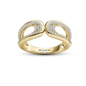 Sif Jakobs Ring Borsa Due Piccolo